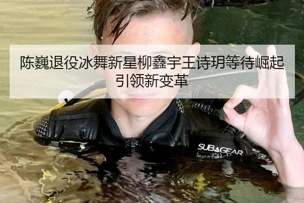 陈巍退役冰舞新星柳鑫宇王诗玥等待崛起引领新变革